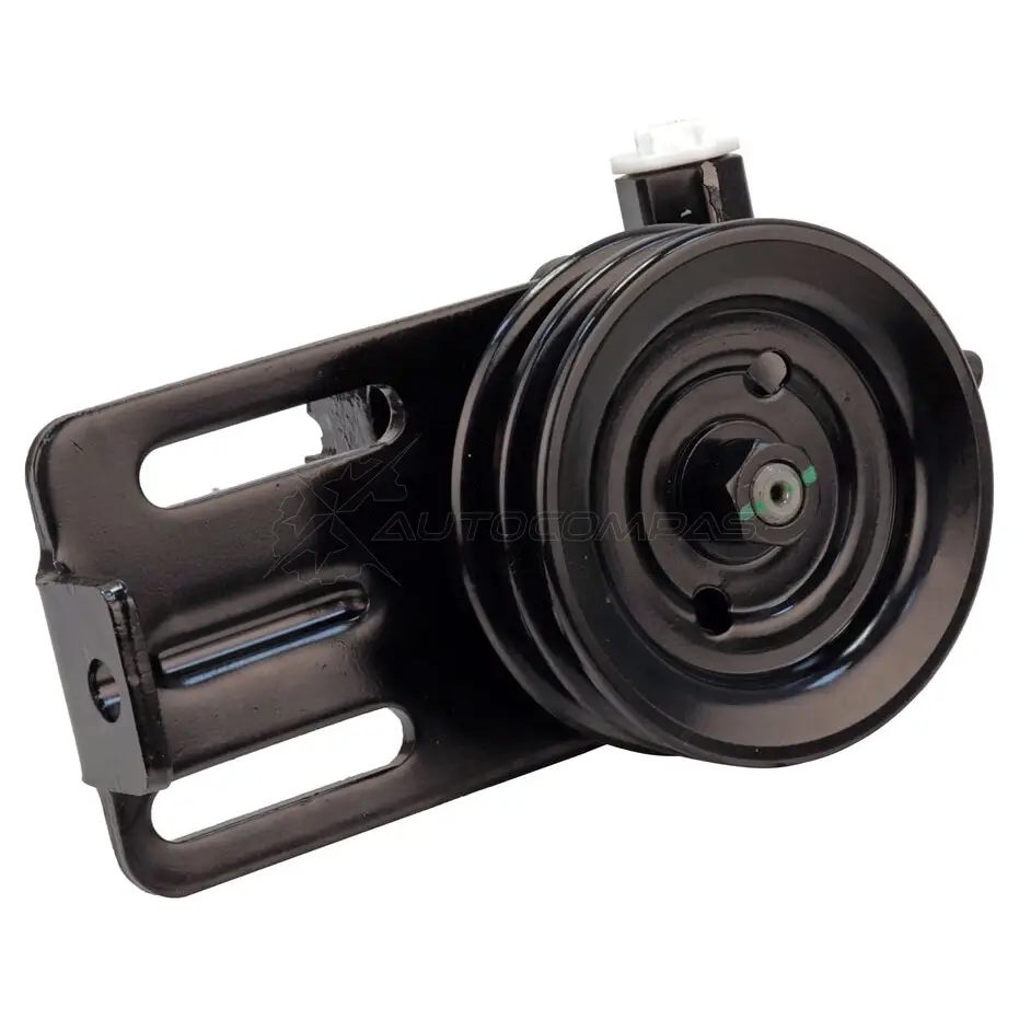 Гидроусилитель, насос ГУР KRAUF HPQ1266XQ NZR EX 1440699467 - Изображение 1