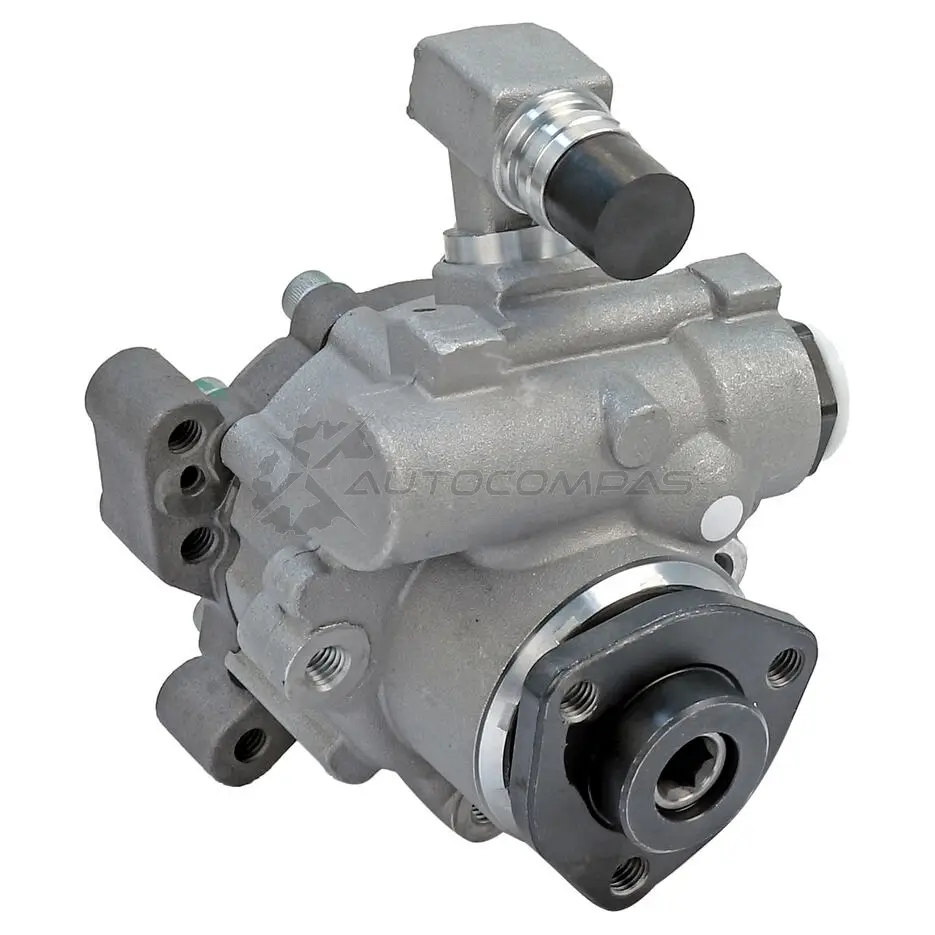 Гидроусилитель, насос ГУР KRAUF 1440662626 77 VW4 HPQ1663XQ - Изображение 1