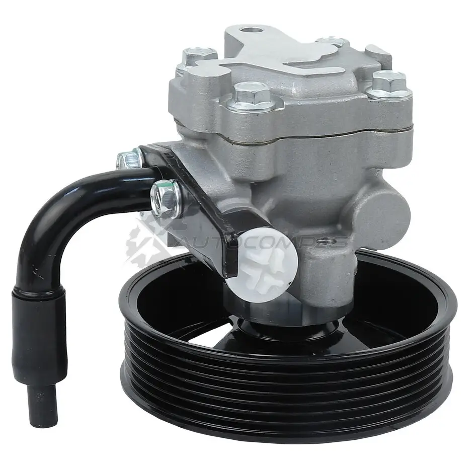 Гидроусилитель, насос ГУР KRAUF C37RB 7 HPQ1979XQ 1440662584 изображение 6
