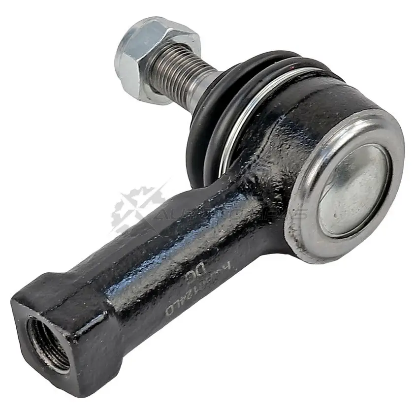 Рулевой наконечник KRAUF HQE0124LD P GYFKH 1440699380 изображение 1