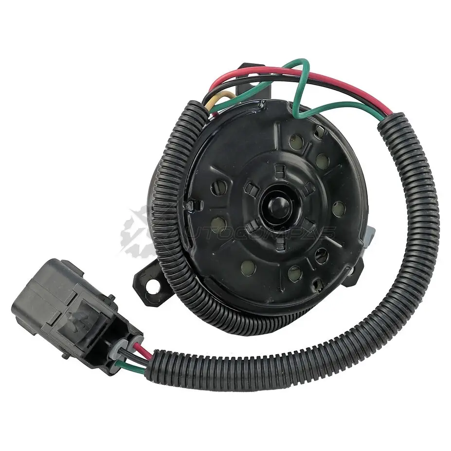 Мотор вентилятора KRAUF RCF0419TK 0U P02Y 1440704650 - Изображение 1