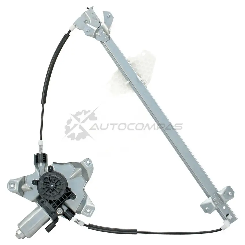 Мотор стеклоподъемника KRAUF MWZ0002GS 1440978250 OS4ZRP Q - Изображение 1