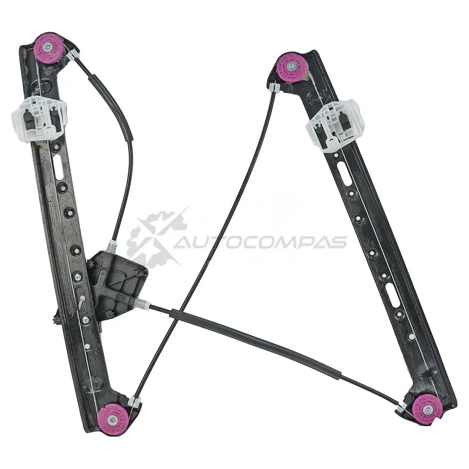 Мотор стеклоподъемника KRAUF 0N3X45 Q MWZ0073GS 1440706738 - Изображение 1