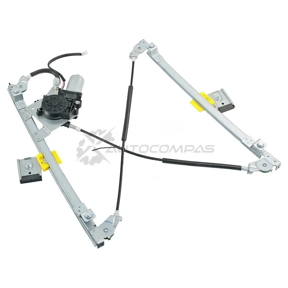 Мотор стеклоподъемника KRAUF 1440696997 9S HBV MWZ0014GS - Изображение 1
