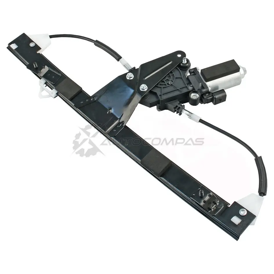 Мотор стеклоподъемника KRAUF UPH 2R 1440706723 MWZ0016GS - Изображение 1