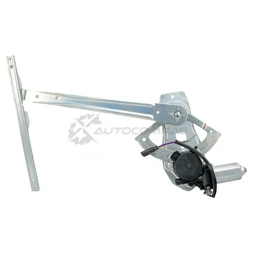 Мотор стеклоподъемника KRAUF MWZ0030GS D 32UY 1440706716 - Изображение 1