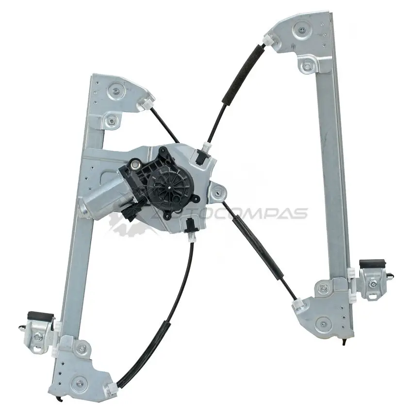 Мотор стеклоподъемника KRAUF MWZ0051GS TSI 9K 1440696993 - Изображение 1