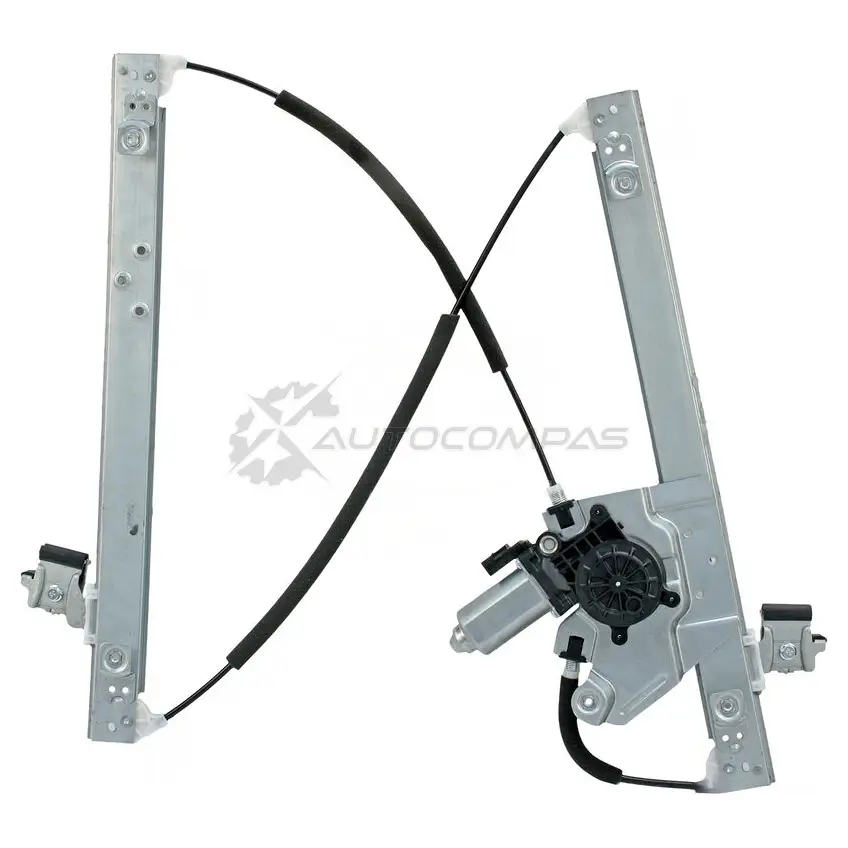 Мотор стеклоподъемника KRAUF UR9 RU MWZ0054GS 1440696992 - Изображение 1