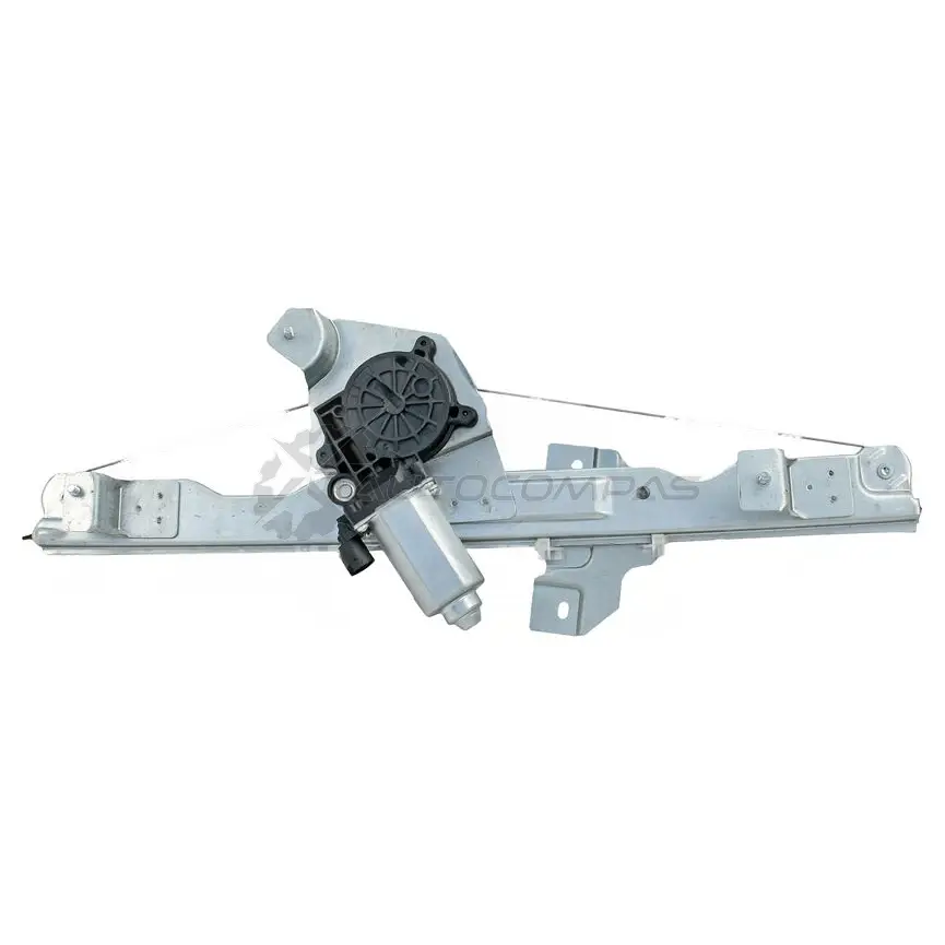 Мотор стеклоподъемника KRAUF SG AV3N 1440706714 MWZ0003GS - Изображение 1