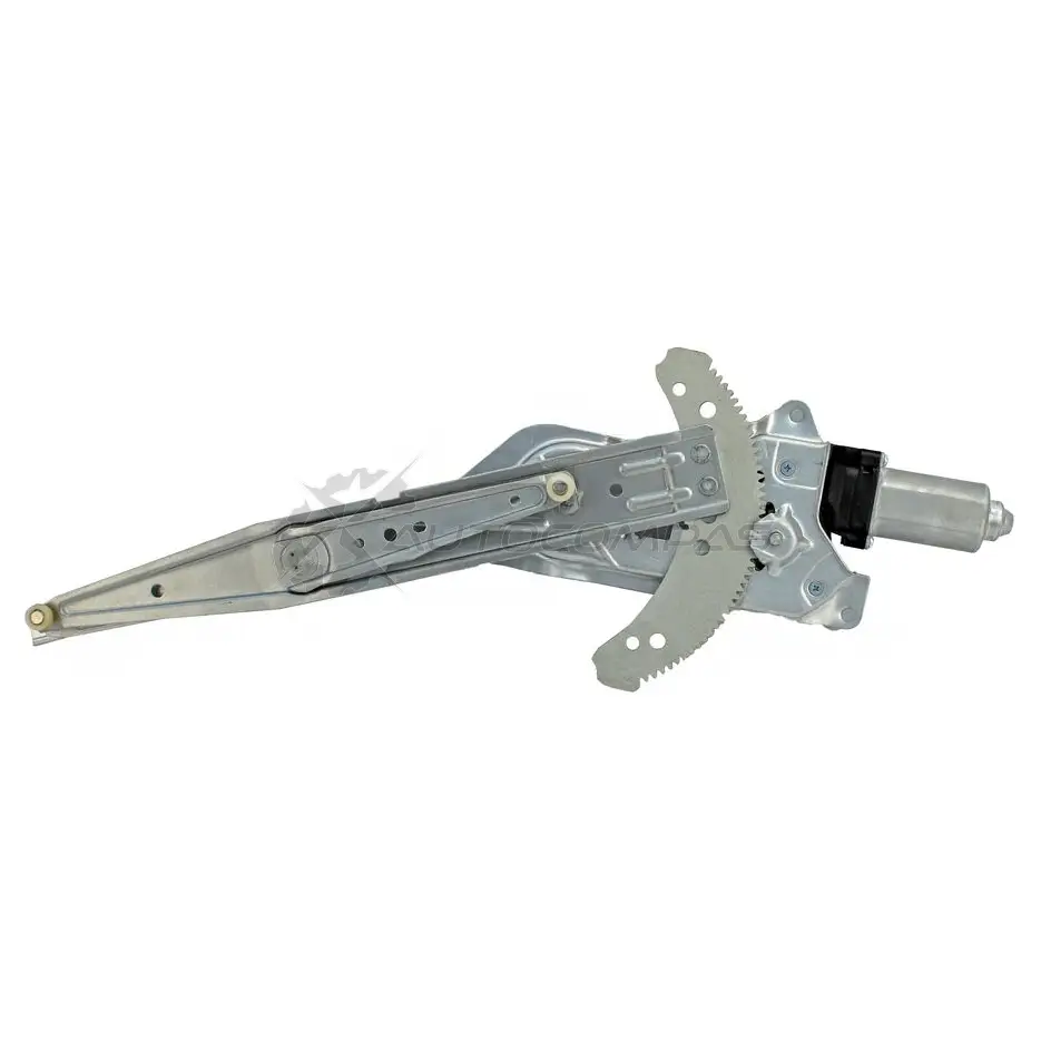 Мотор стеклоподъемника KRAUF MWZ0020GS 1440706721 W1HJ 1VZ изображение 0
