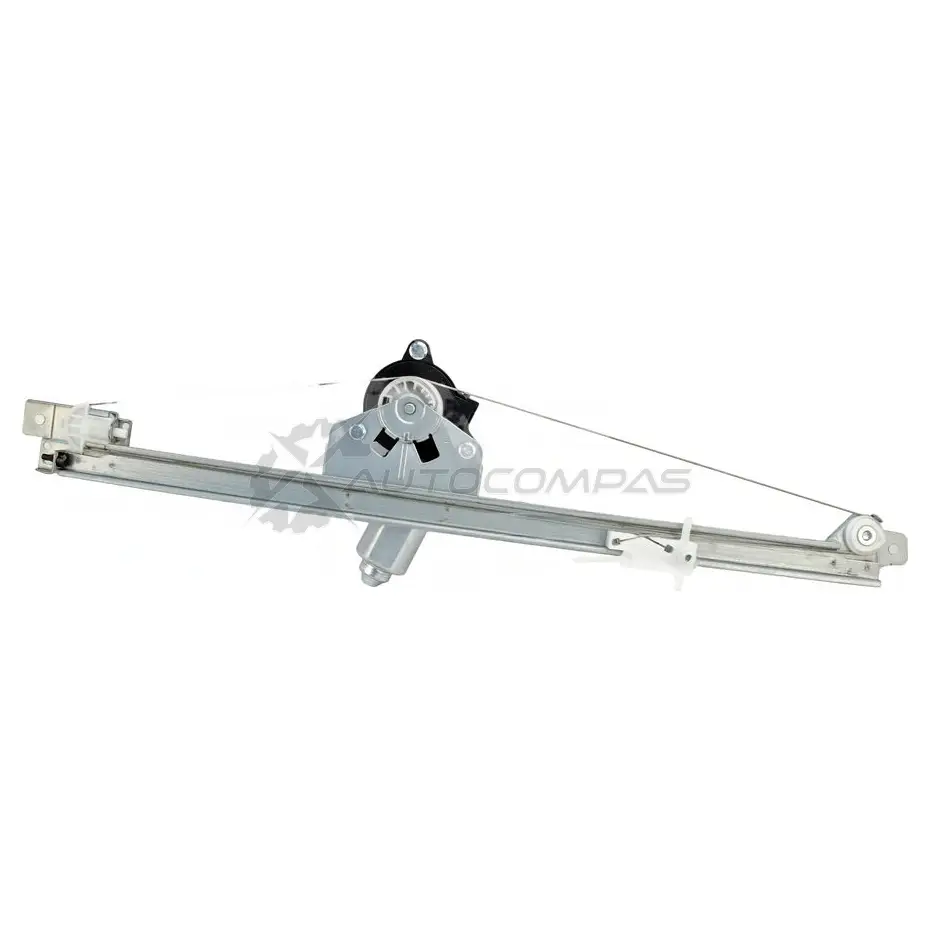 Мотор стеклоподъемника KRAUF NTB 0VN MWZ0021GS 1440706720 изображение 1
