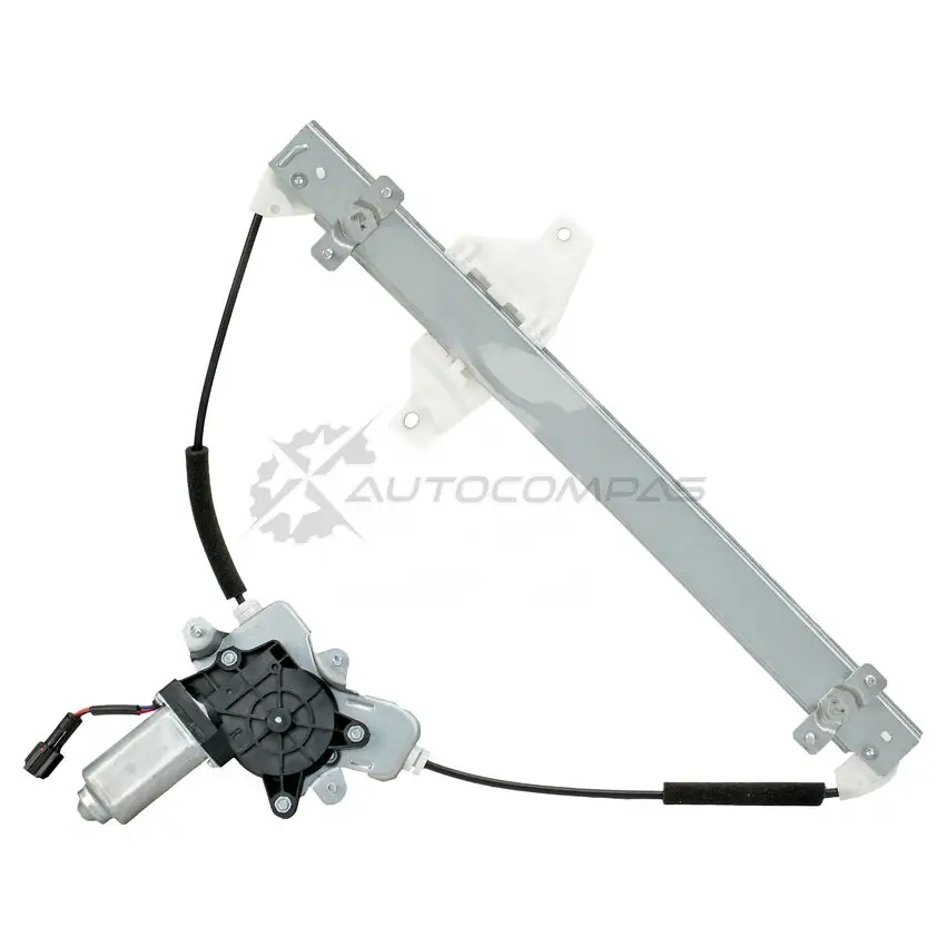 Мотор стеклоподъемника KRAUF MNU PGX MWZ0025GS 1440706718 - Изображение 1