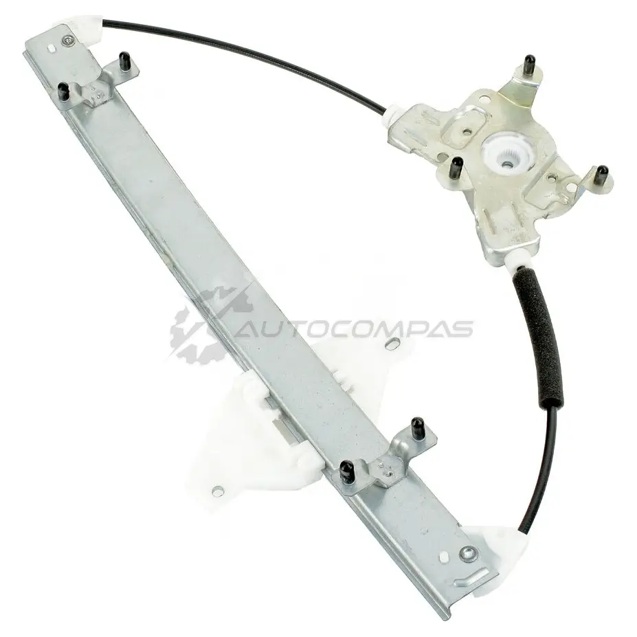 Мотор стеклоподъемника KRAUF 1440706719 MWZ0026GS 5P22R W изображение 0