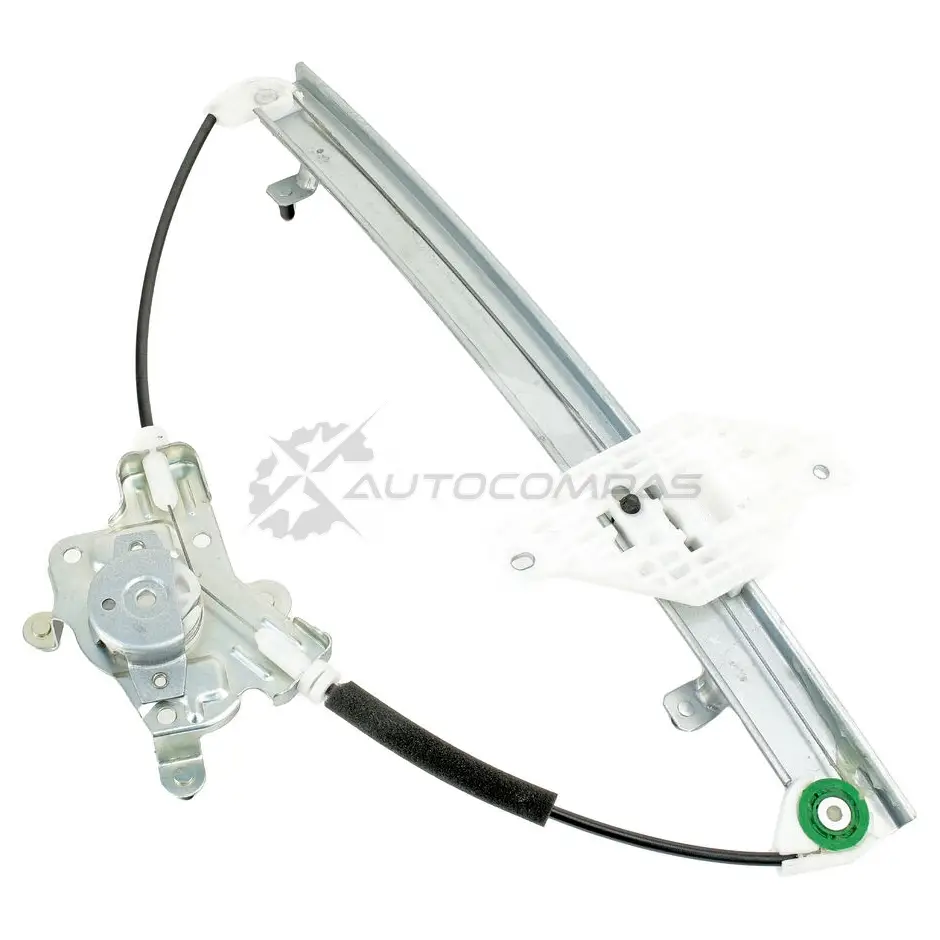 Мотор стеклоподъемника KRAUF 1440706719 MWZ0026GS 5P22R W изображение 1