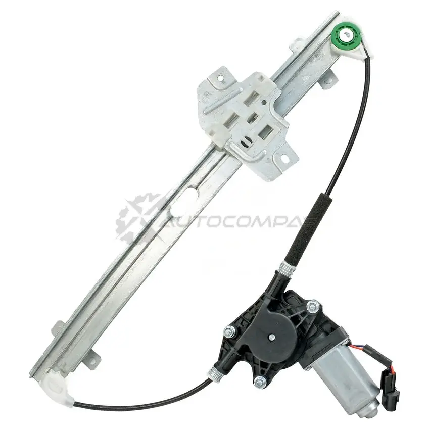 Мотор стеклоподъемника KRAUF JE2KR CR 1440706730 MWZ0035GS изображение 1