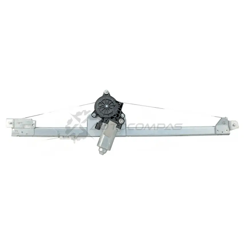 Мотор стеклоподъемника KRAUF 7PZ WD 1440706729 MWZ0040GS - Изображение 1