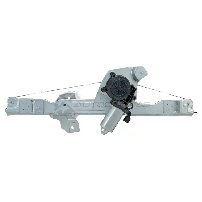 Мотор стеклоподъемника KRAUF MWZ0041GS 1440706725 DLDPV VY - Изображение 1