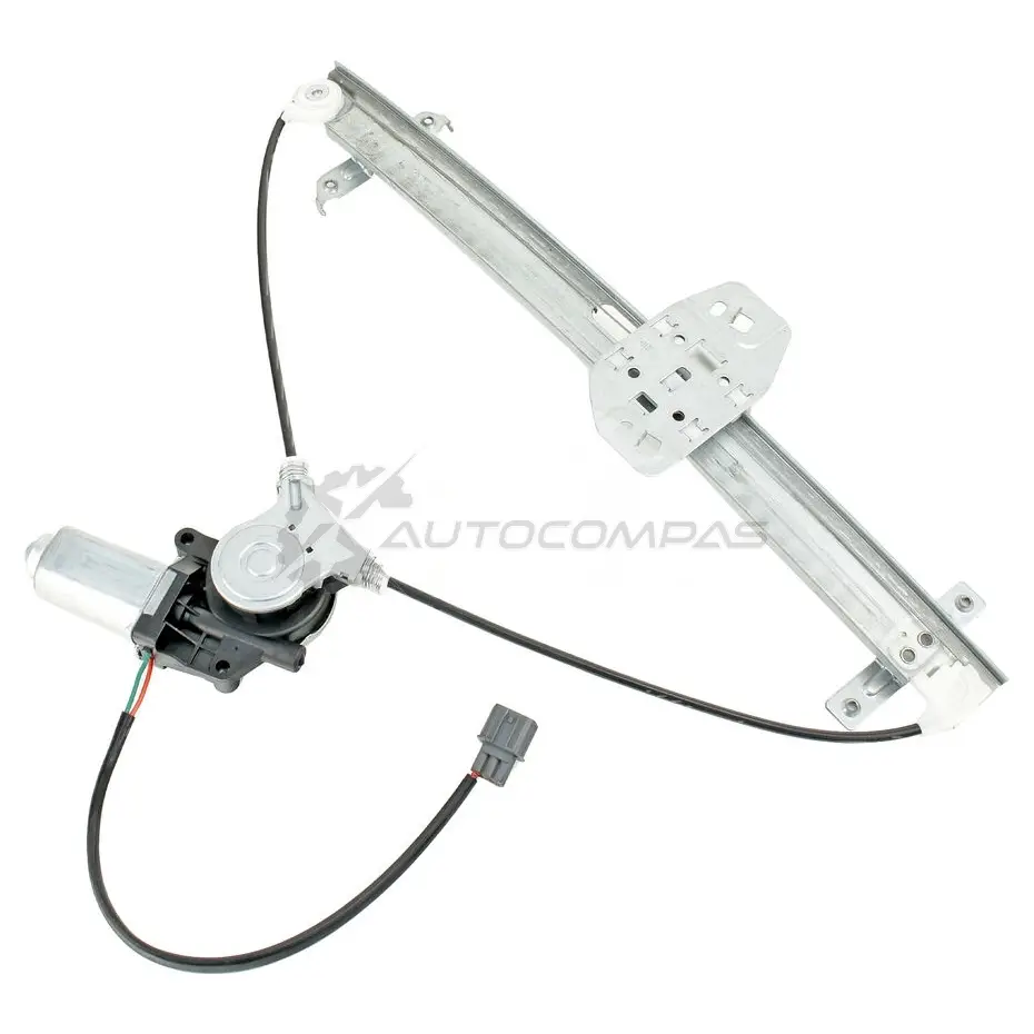 Мотор стеклоподъемника KRAUF MWZ0060GS 1440696988 9HNG Q - Изображение 1