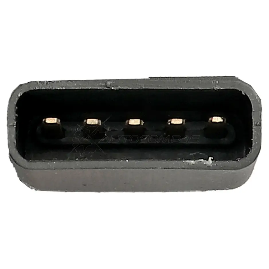 Мотор стеклоподъемника KRAUF D N7F8 DDZ0165TK 1440827785 изображение 2