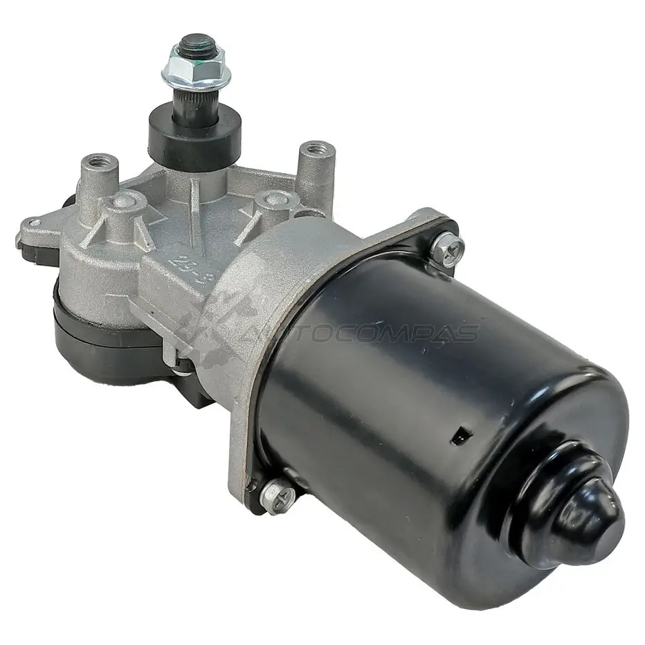 Мотор стеклоподъемника KRAUF V19S SR DDZ1049TK 1440703321 - Изображение 1