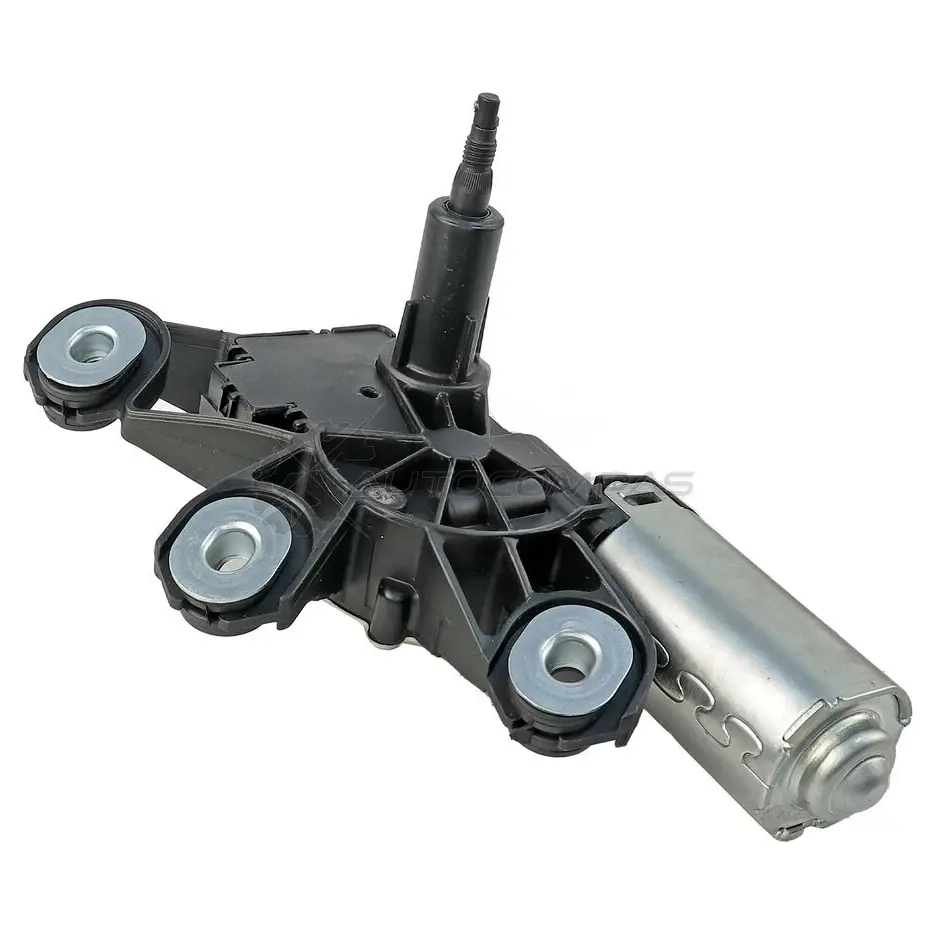 Мотор стеклоподъемника KRAUF 20M UF 1440698083 DDZ0053TK - Изображение 1