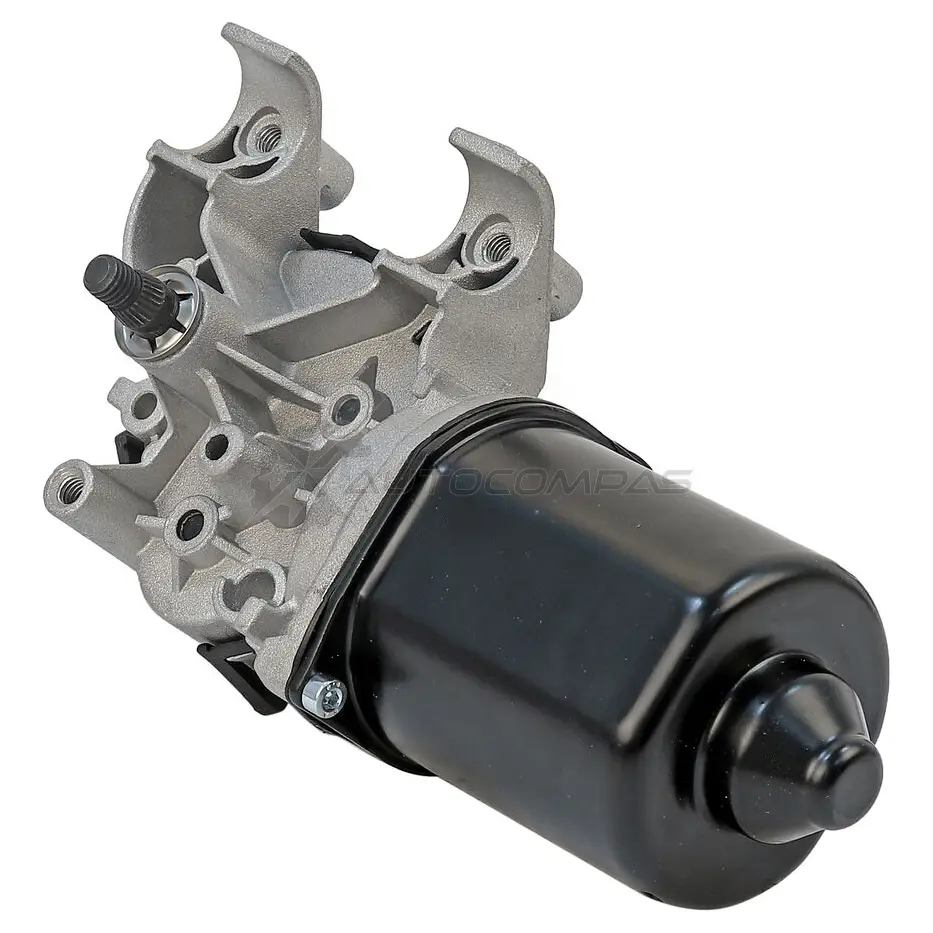 Мотор стеклоподъемника KRAUF DDZ0100GS 1440703288 7 R3ZW изображение 0
