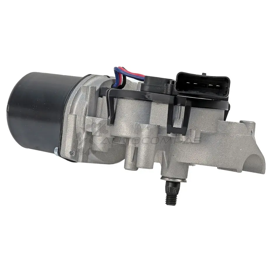 Мотор стеклоподъемника KRAUF DDZ0100GS 1440703288 7 R3ZW изображение 2