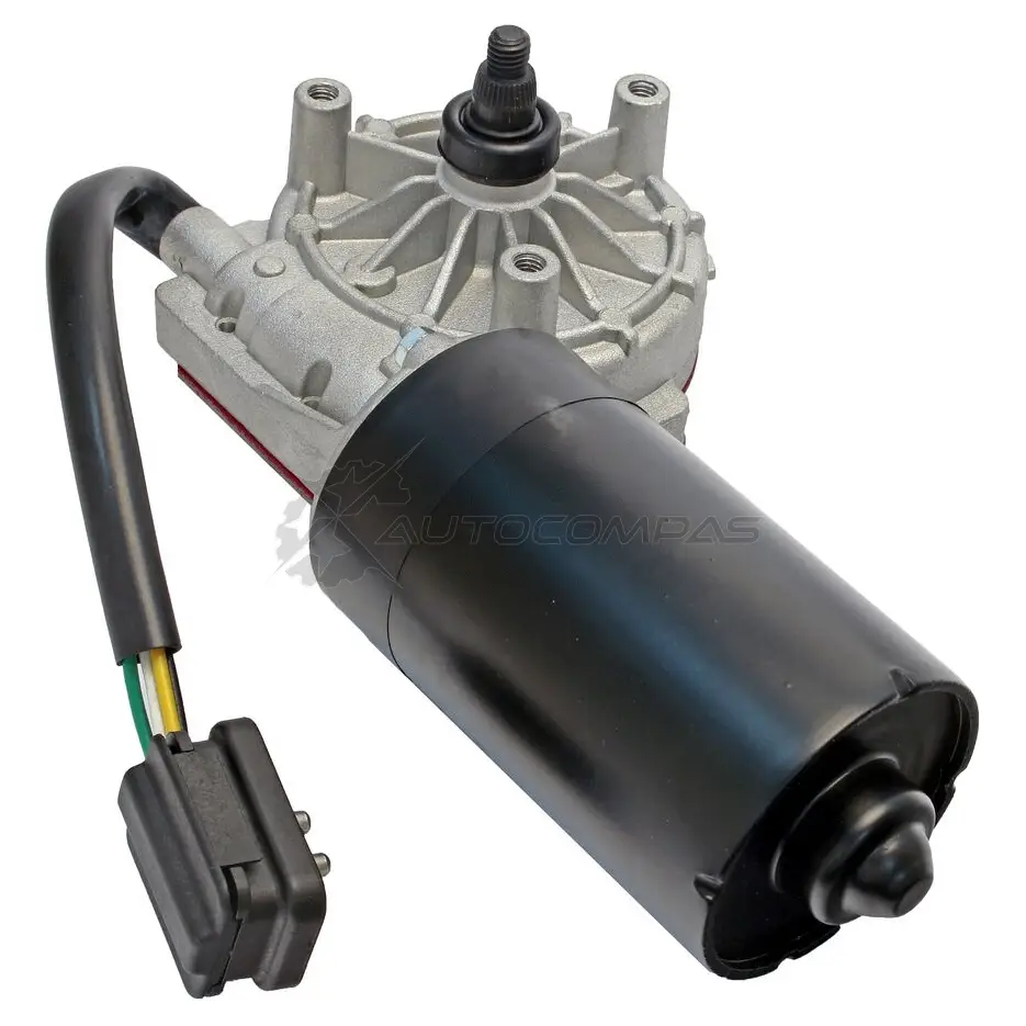 Мотор стеклоподъемника KRAUF 1440662365 BXZ 6M DDZ0130GS - Изображение 1
