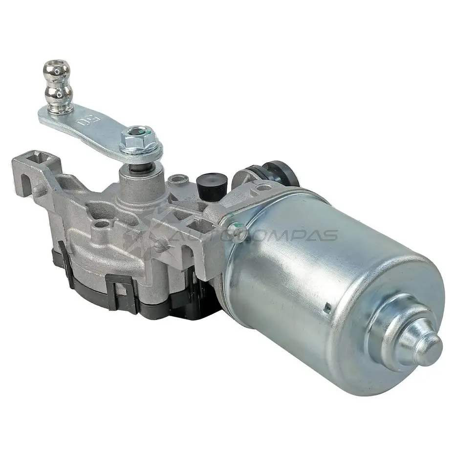 Мотор стеклоподъемника KRAUF JJJ UJ9 DDZ1044TK 1440703322 - Изображение 1