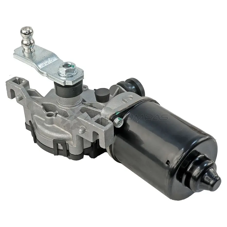 Мотор стеклоподъемника KRAUF JP59 M DDZ1045TK 1440703320 - Изображение 1