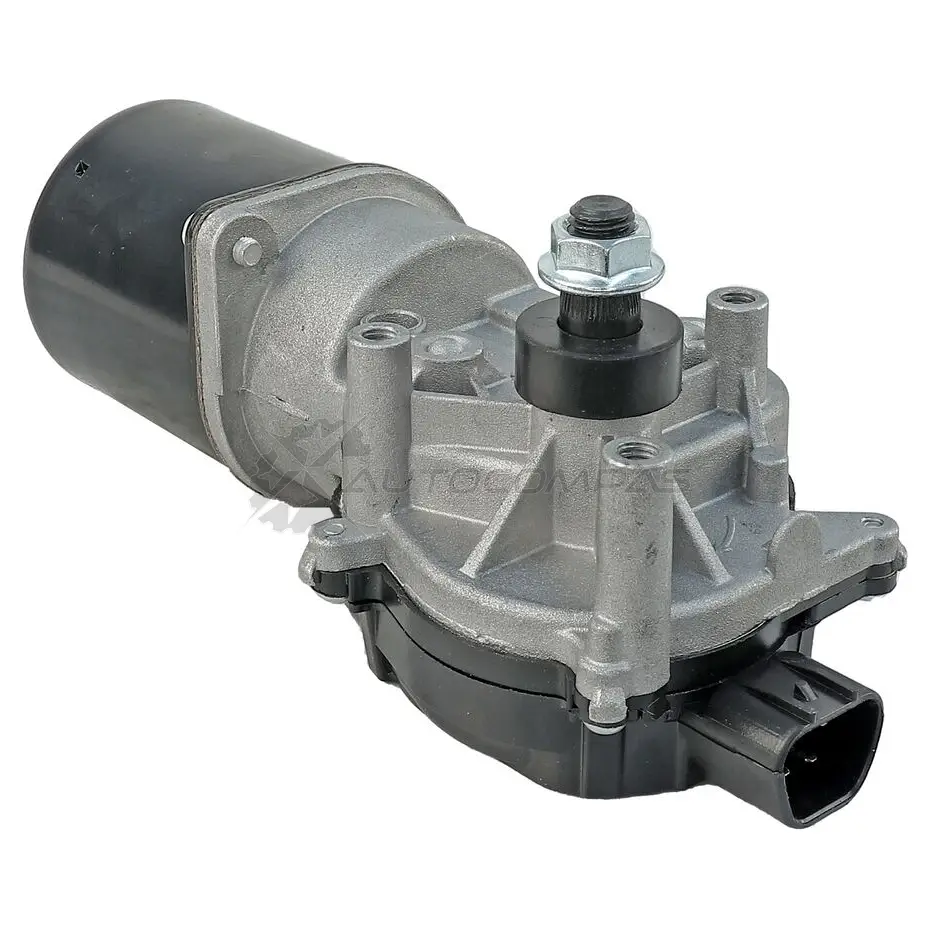 Мотор стеклоподъемника KRAUF 2ZQ T8CQ 1440698070 DDZ1059TK - Изображение 1