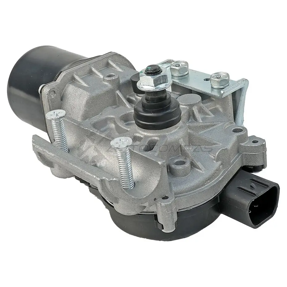 Мотор стеклоподъемника KRAUF E Y1RR9T 1440703332 DDZ1064TK - Изображение 1