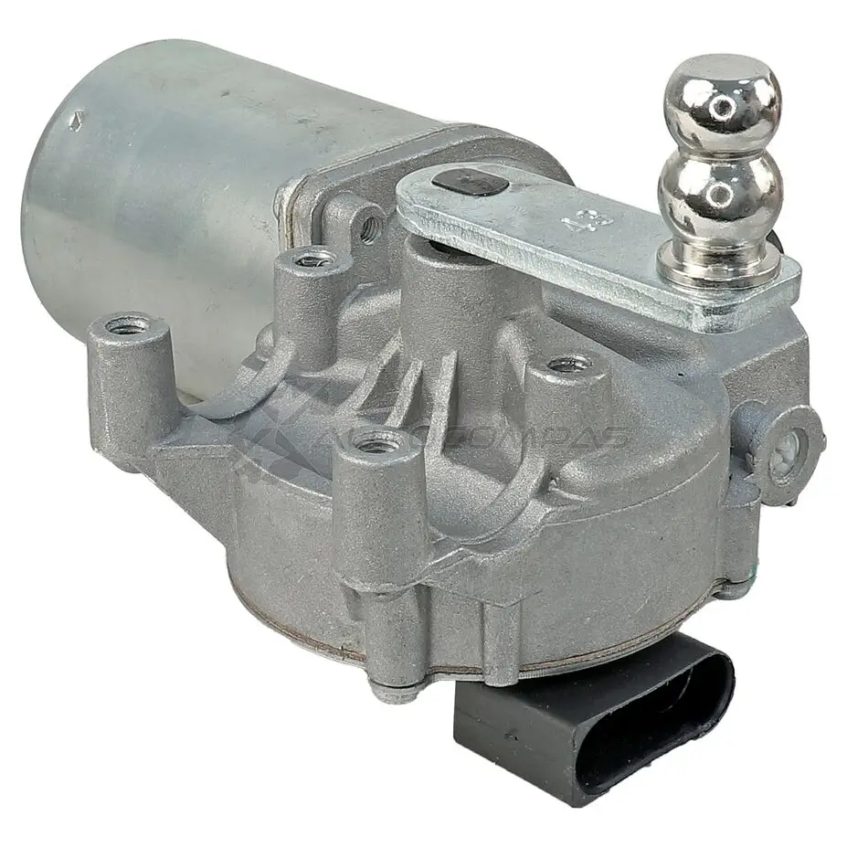 Мотор стеклоподъемника KRAUF DDZ1103TK 1440703337 DJDP PX - Изображение 1
