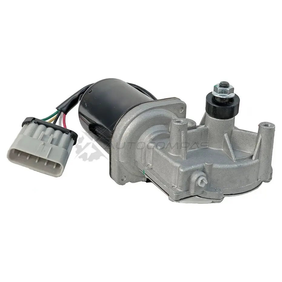 Мотор стеклоподъемника KRAUF DDZ1111TK 500 T12 1440698063 - Изображение 1