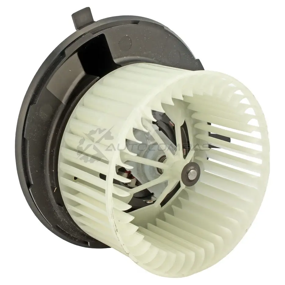 Моторчик печки с крыльчаткой KRAUF MZZ0017CD 1440978268 WTF 52 - Изображение 1