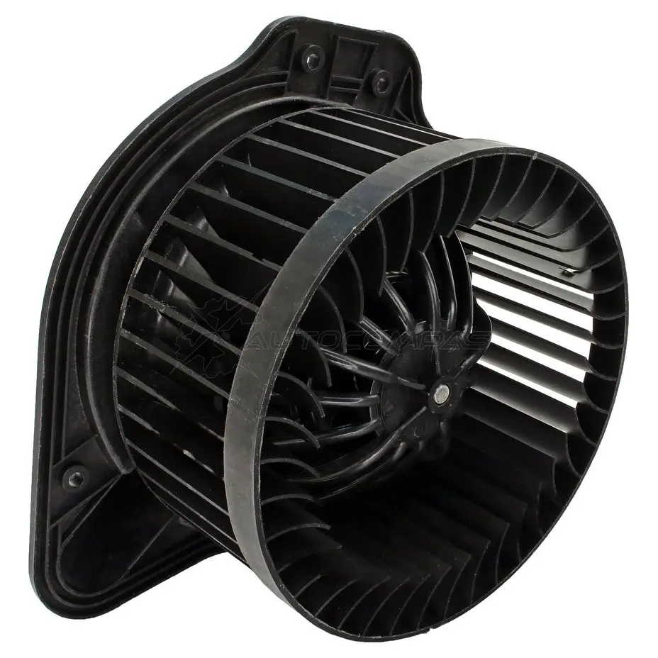 Моторчик печки с крыльчаткой KRAUF MZZ0029GS M4 3W5C 1440701446 - Изображение 1