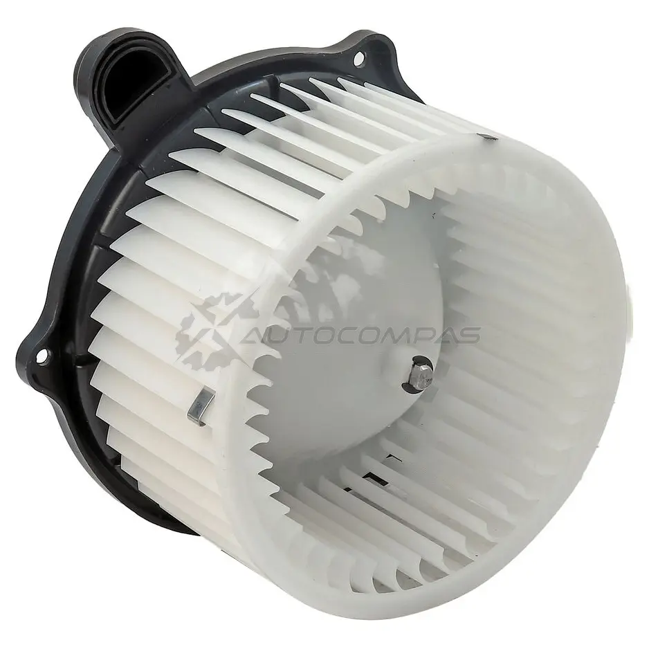 Моторчик печки с крыльчаткой KRAUF MZZ0080RE JK1 J0 1440701456 - Изображение 1