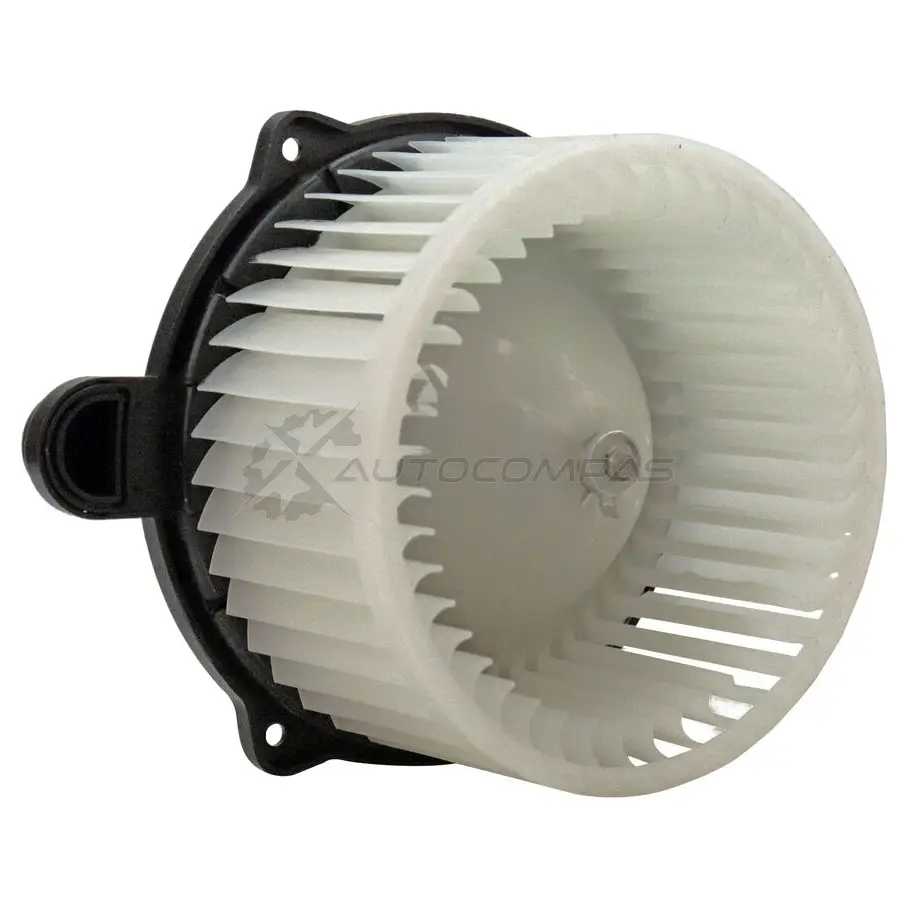 Моторчик печки с крыльчаткой KRAUF UIS 7M 1440978272 MZZ0080WB - Изображение 1
