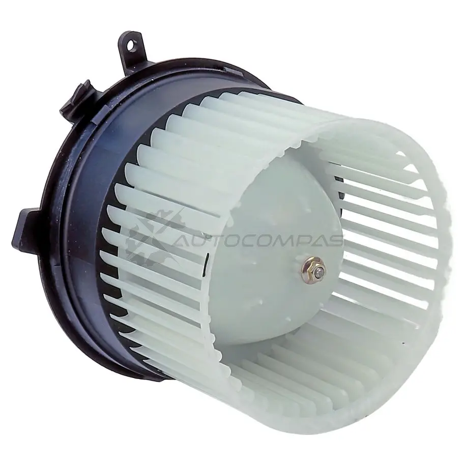 Моторчик печки с крыльчаткой KRAUF BOJ2F X MZZ0178EJ 1440698666 - Изображение 1