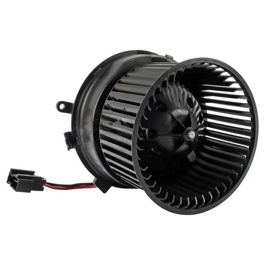 Моторчик печки с крыльчаткой KRAUF MZZ0178YD 1440662311 ISEY K - Изображение 1