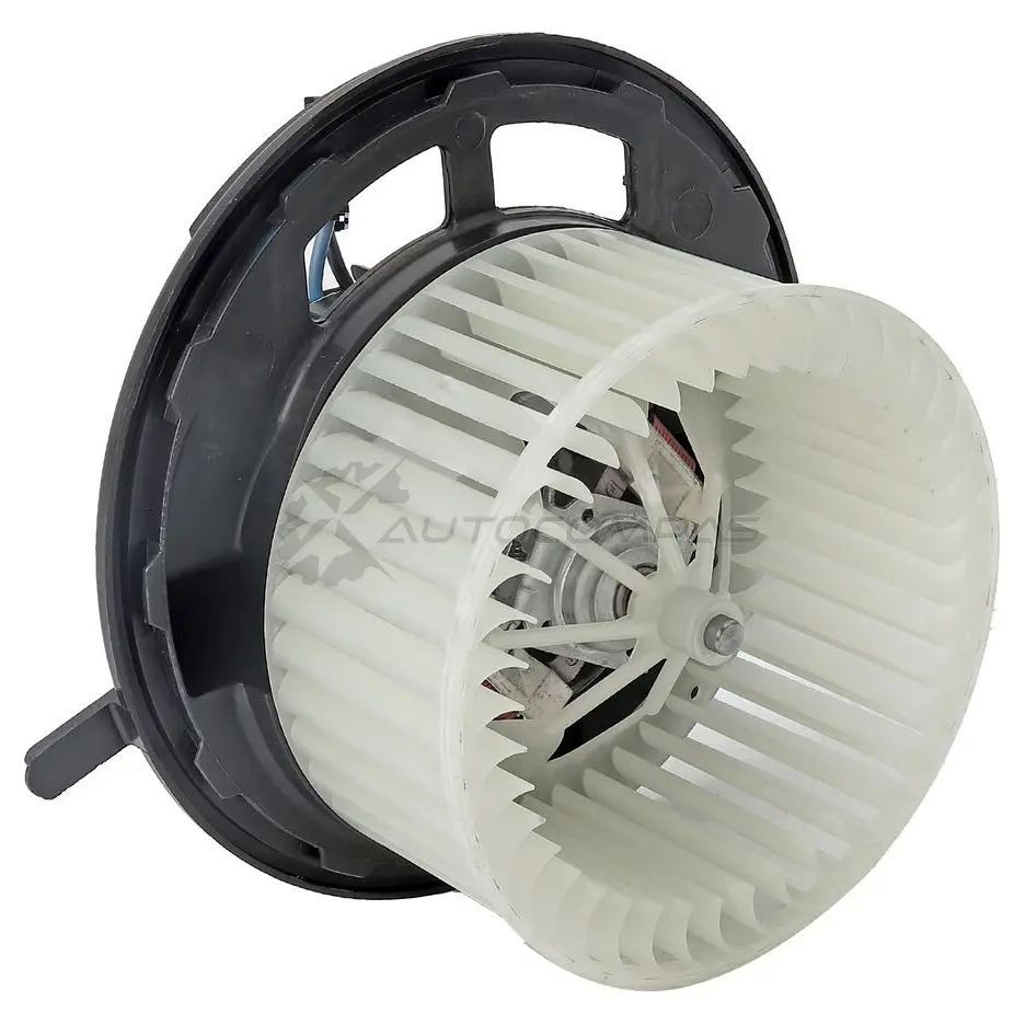 Моторчик печки с крыльчаткой KRAUF U 16RO MZZ0217CD 1440978291 - Изображение 1