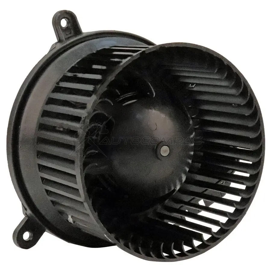 Моторчик печки с крыльчаткой KRAUF P3 X1UB MZZ0226WB 1440662339 - Изображение 1