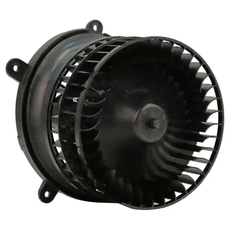 Моторчик печки с крыльчаткой KRAUF MD GOD1 1440978297 MZZ0280WB - Изображение 1