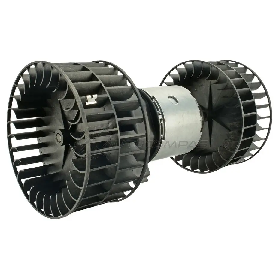 Моторчик печки с крыльчаткой KRAUF SPO3 K MZZ0409GS 1440701701 - Изображение 1
