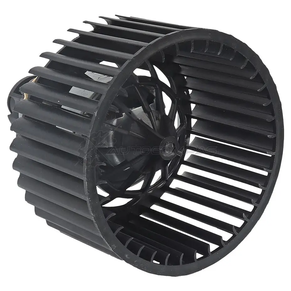 Моторчик печки с крыльчаткой KRAUF O GJ19 MZZ0072GS 1440978320 - Изображение 1