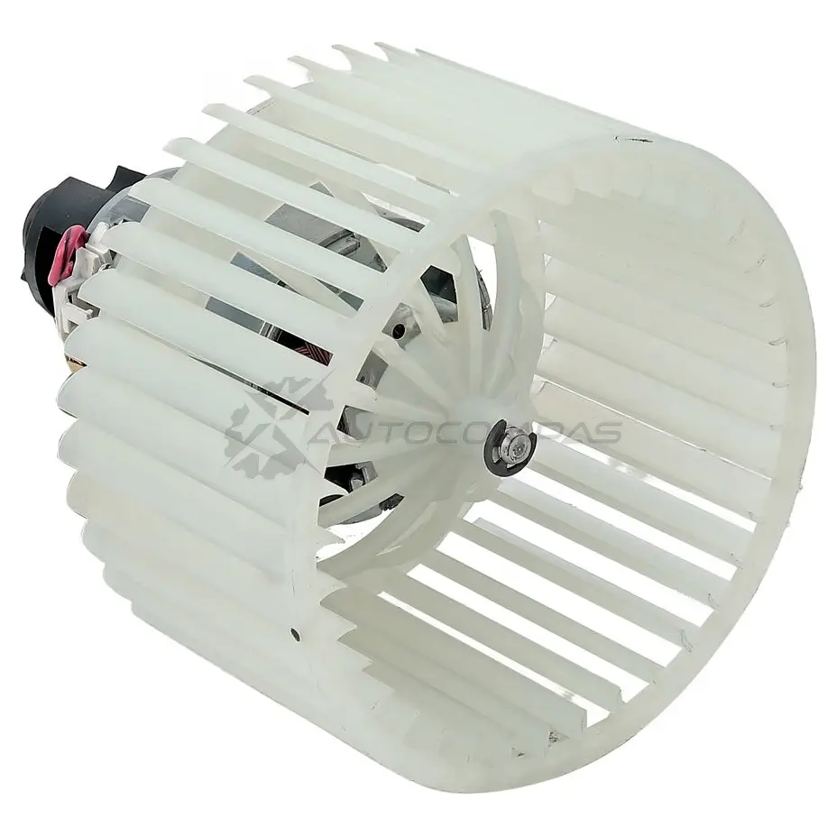 Моторчик печки с крыльчаткой KRAUF JVT C1S4 1440701467 MZZ0072YD - Изображение 1