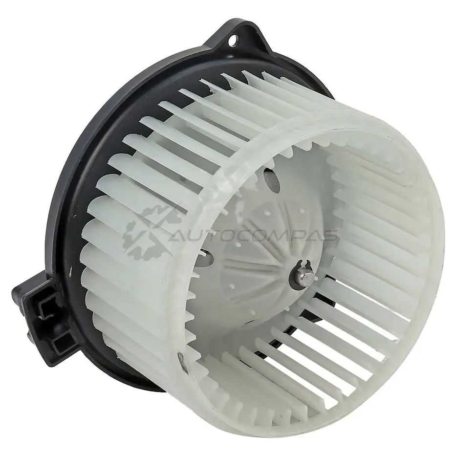 Моторчик печки с крыльчаткой KRAUF YH0HK 96 MZZ0106EJ 1440701477 - Изображение 1