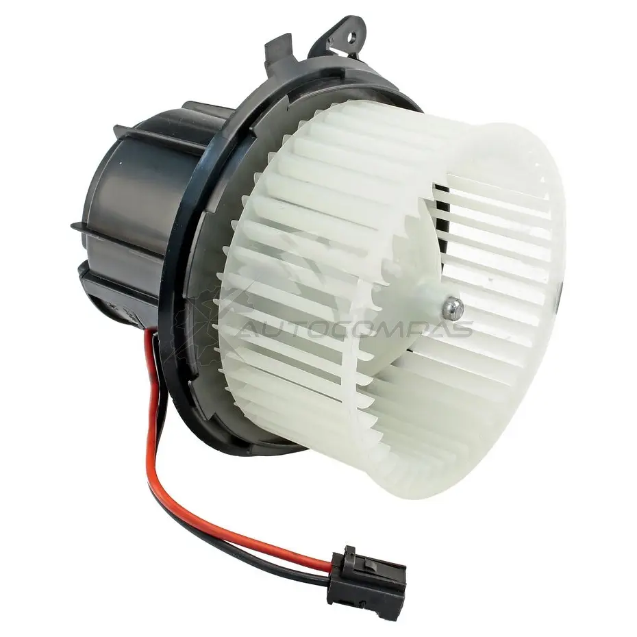 Моторчик печки с крыльчаткой KRAUF 1440978323 EG8W RV MZZ0216EJ - Изображение 1