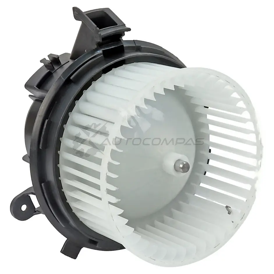 Моторчик печки с крыльчаткой KRAUF 1440698649 TI H495S MZZ0216YD - Изображение 1