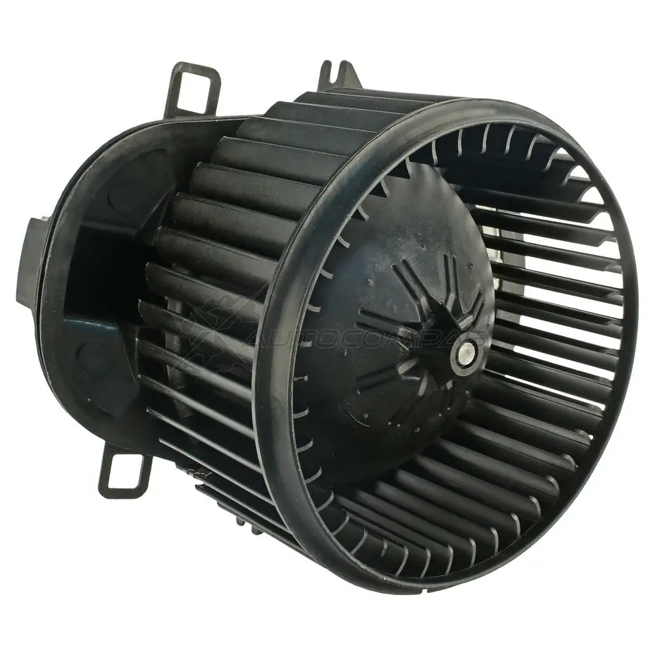 Моторчик печки с крыльчаткой KRAUF D 8GK59 1440978327 MZZ0267GS - Изображение 1